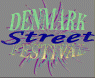Denmark Street Festival