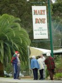 Mary Rose 
